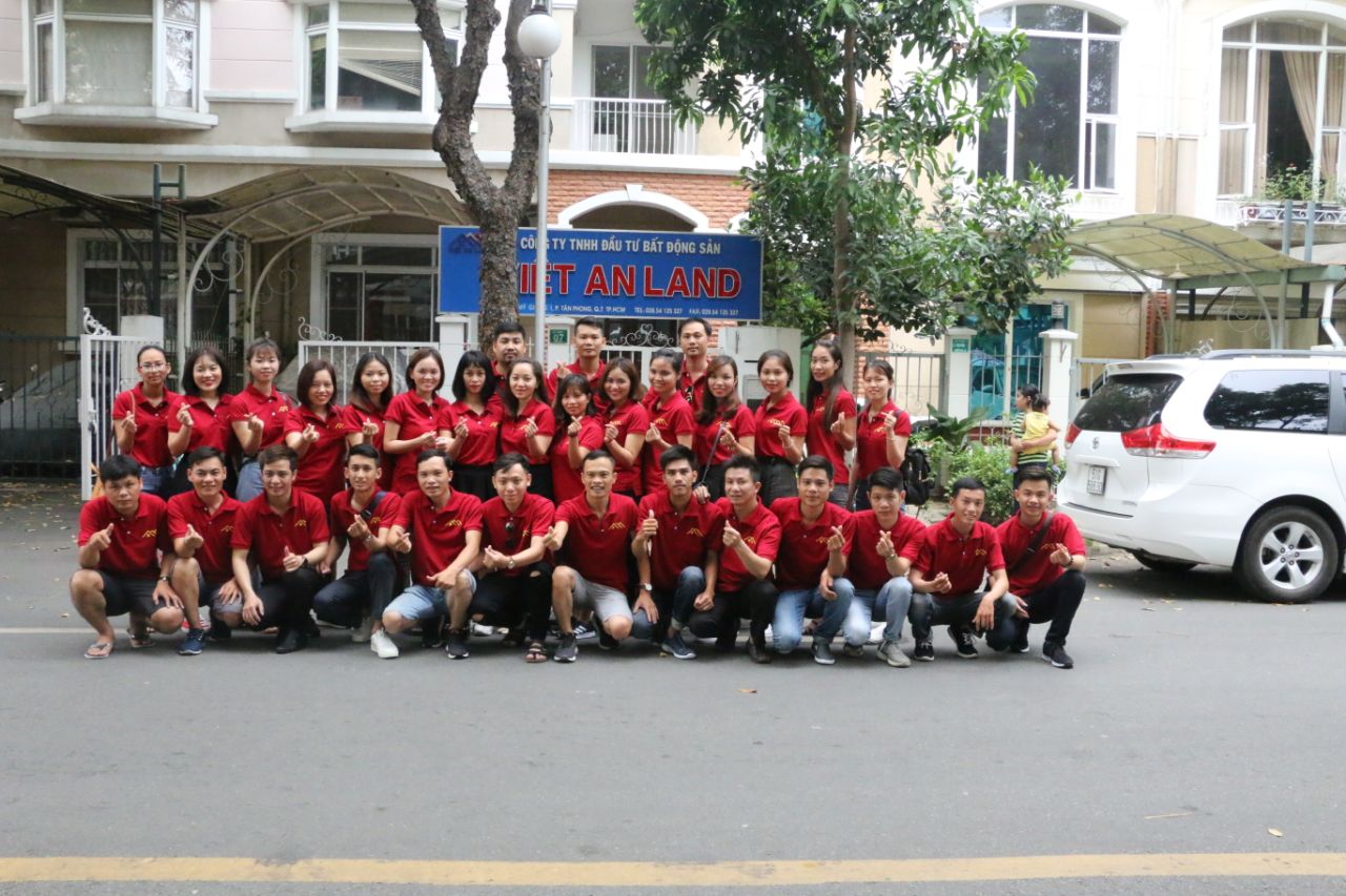 Viet An Land Viet An Land